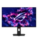 ASUS ROG Strix OLED XG27AQDMG computer monitor 67.3 cm (26.5") 2560 x 1440 pixels Wide Quad HD LCD B