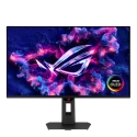 ASUS ROG Strix OLED XG27AQDMG computer monitor 67.3 cm (26.5") 2560 x 1440 pixels Wide Quad HD LCD B