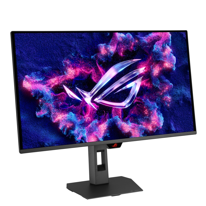 ASUS ROG Strix OLED XG27AQDMG tietokoneen litteä näyttö 67,3 cm (26.5") 2560 x 1440 pikseliä Wide Qu – 4
