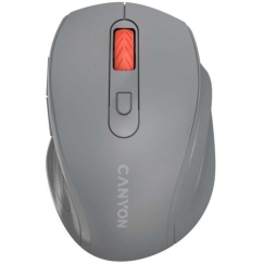 Canyon OnClick 20 Беспроводной Темно-Серый