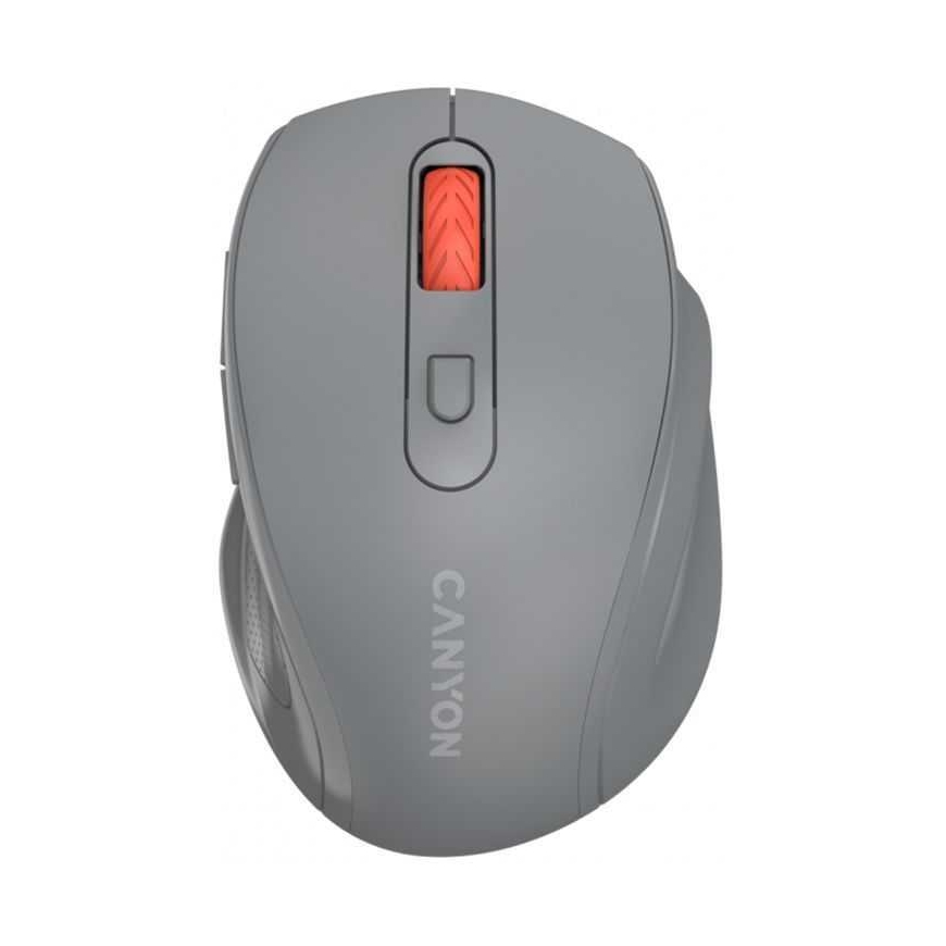 Canyon OnClick 20 Wireless Dark Grey