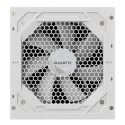 GIGABYTE UD850GM PG5 V2 ICE блок питания 850 W 20+4 pin ATX ATX Белый GIGABYTE UD850GM PG5 V2 ICE блок питания 850 W 20+4 pin ATX ATX Белый