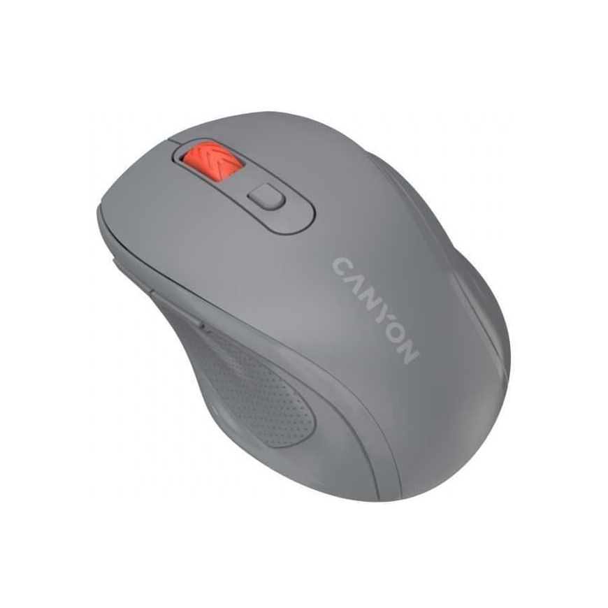 Canyon OnClick 20 Wireless Dark Grey – 2