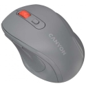 Canyon OnClick 20 Bezvadu Tumši Pelēks Canyon OnClick 20 Bezvadu Tumši Pelēks