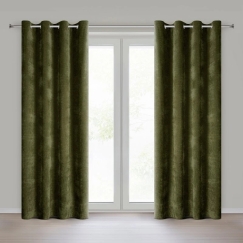 Eurofirany ZAS/VANI/OLI 140X250 CURTAIN