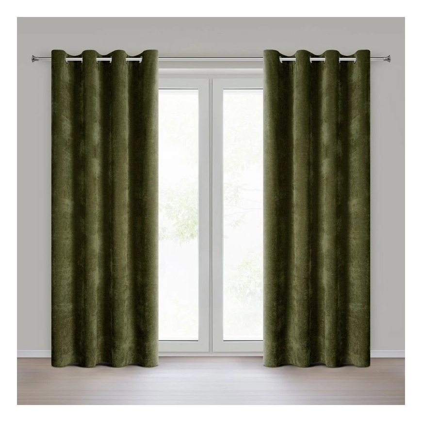 Eurofirany ZAS/VANI/OLI 140X250 KARDIN