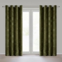 Eurofirany ZAS/VANI/OLI 140X250 CURTAIN