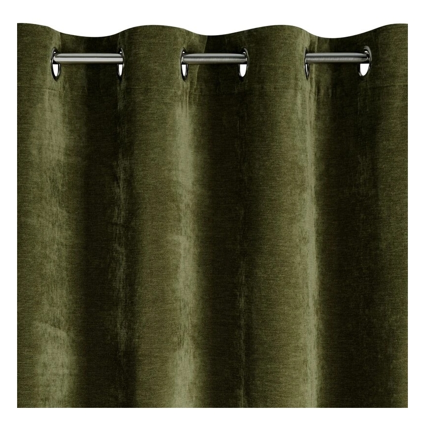 Eurofirany ZAS/VANI/OLI 140X250 CURTAIN – 3