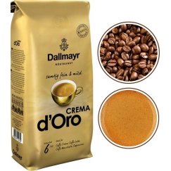 Dallmayr Crema D''Oro 1 kg