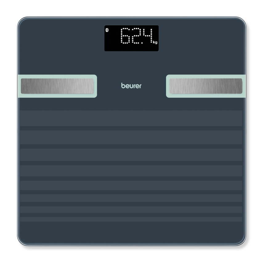 Beurer BF451 Diagnostiikkavaaka, bluetooth Limited Edition 2026 – 2