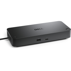 DELL Pro Thunderbolt 4 SD25TB4 Vielinis Juoda