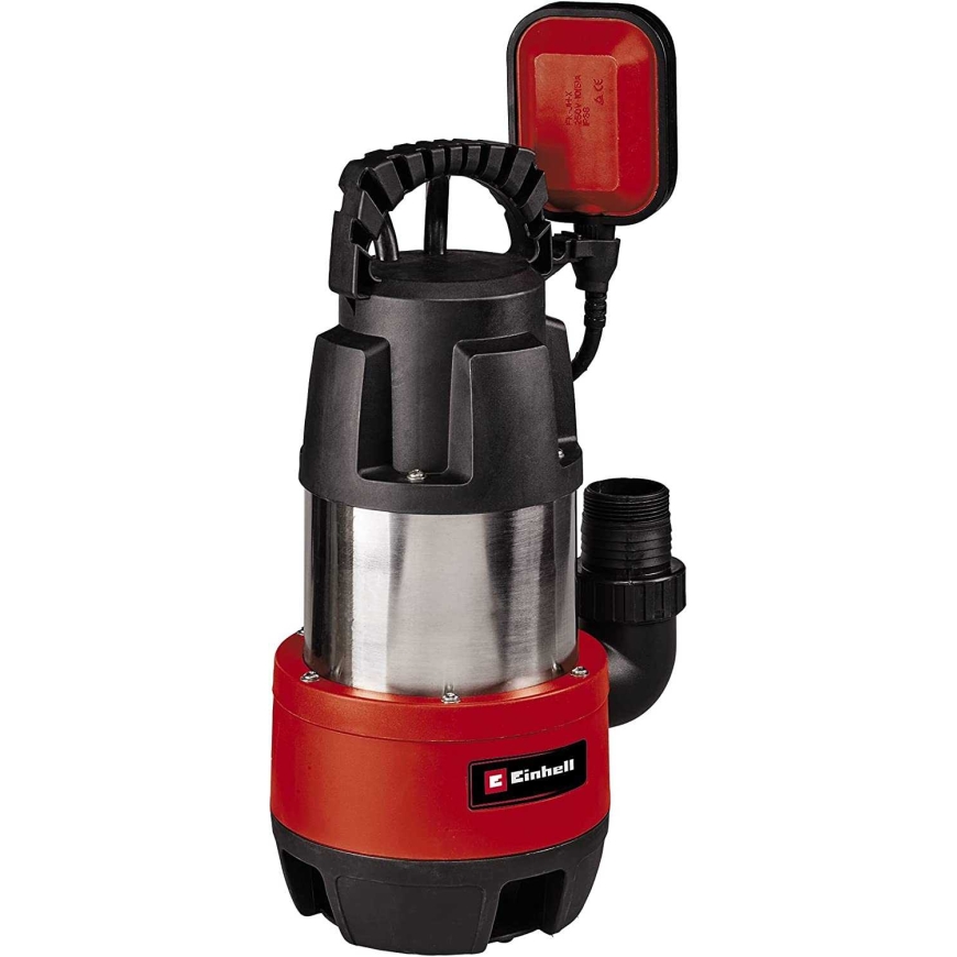 Einhell Einhell dirty water pump GC-DP 9040 N, submersible / pressure pu