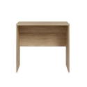 FORTE DESK DBBB111-D30F 80X50X75CM OBUOLIS FORTE DESK DBBB111-D30F 80X50X75CM OBUOLIS