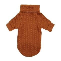PCHEŁKA Sonia Ginger - dog clothing - size M
