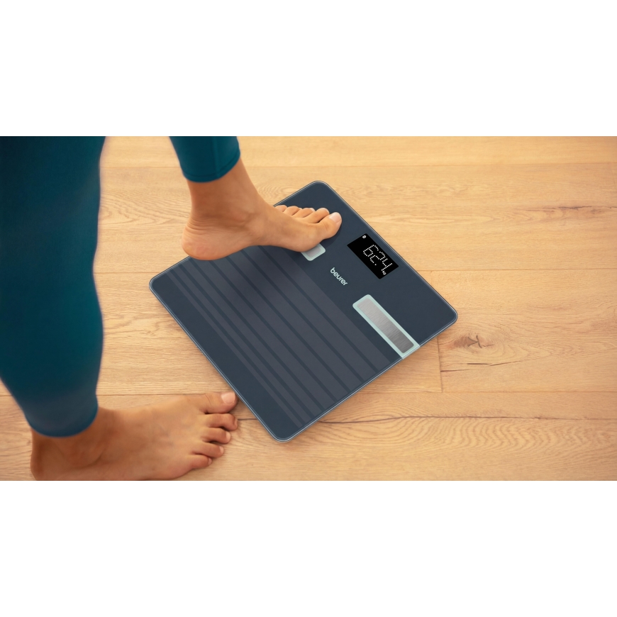 Beurer BF451 Diagnostiskā svaru, bluetooth Ierobežotā izdevumā 2026 – 4