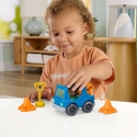 Väikeste figuuride komplekt autoga, figuriga ja tarvikutega - Teeabi Väikeste figuuride komplekt autoga, figuriga ja tarvikutega - Teeabi