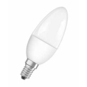 Osram LED spuldze Star Classic B 40 5.7W 827 E14 Osram LED spuldze Star Classic B 40 5.7W 827 E14