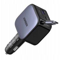 Ugreen EC603 90W PD kaabel hall