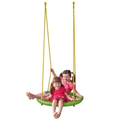 Woody 91412 Šūpoles (diam. 83cm)