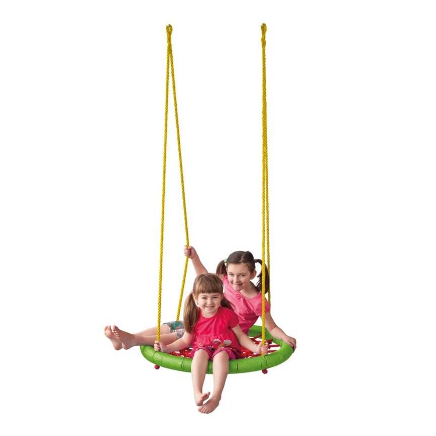 Woody 91412 Šūpoles (diam. 83cm)