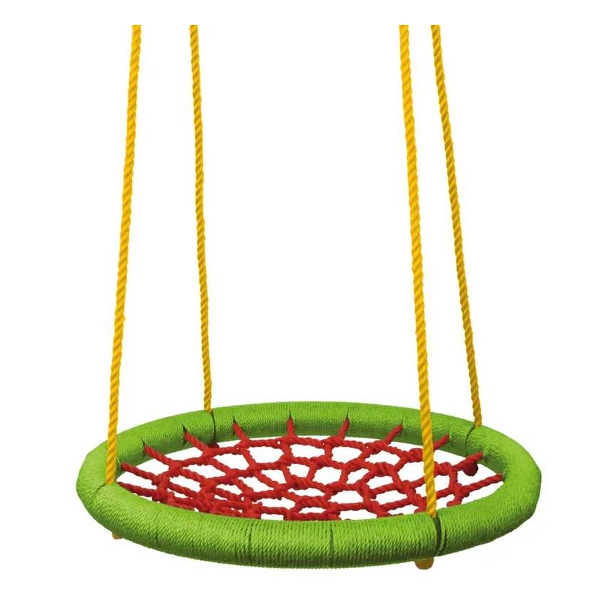 Woody 91412 Swings (diam. 83cm) – 3