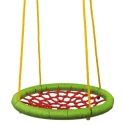 Woody 91412 Šūpoles (diam. 83cm) Woody 91412 Šūpoles (diam. 83cm)