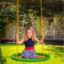 Woody 91412 Swings (diam. 83cm) Woody 91412 Swings (diam. 83cm)