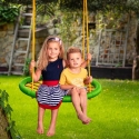 Woody 91412 Swings (diam. 83cm) Woody 91412 Swings (diam. 83cm)
