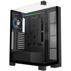 Fortron U691 Juodas
