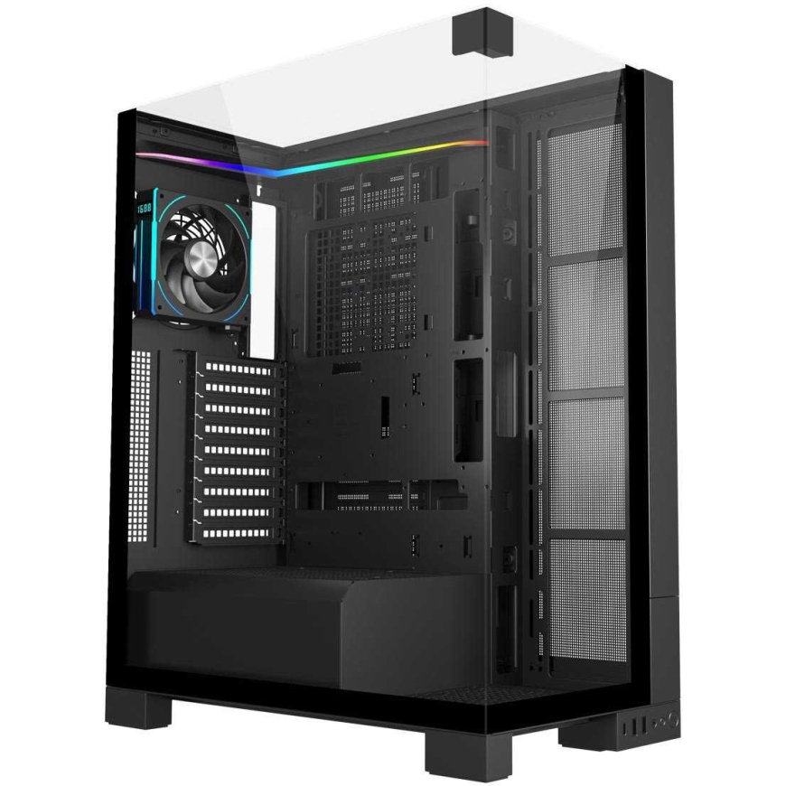Fortron U691 Black