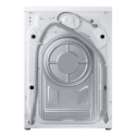 Samsung WD90DG6G94BK стирально-сушильная машина Отдельно стоящий Фронтальная загрузка Белый Samsung WD90DG6G94BK стирально-сушильная машина Отдельно стоящий Фронтальная загрузка Белый
