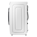 Samsung WD90DG6G94BK стирально-сушильная машина Отдельно стоящий Фронтальная загрузка Белый Samsung WD90DG6G94BK стирально-сушильная машина Отдельно стоящий Фронтальная загрузка Белый