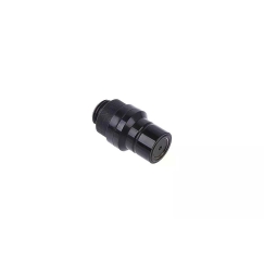 Alphacool Icicle kiire vabastamise ühendus G1/4 AG