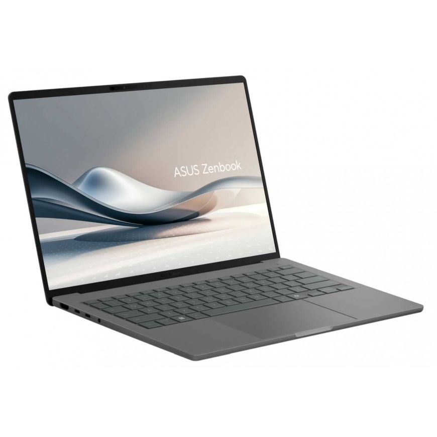 Asus ZenBook A14 UX3407NA-QD166W 14OLED X2E-88-100 16GB 512SSD EN W11 – 2