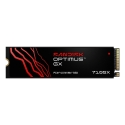 SanDisk Optimus GX 7100X 2 TB M.2 PCI Express 4.0 NVMe TLC 3D NAND SanDisk Optimus GX 7100X 2 TB M.2 PCI Express 4.0 NVMe TLC 3D NAND