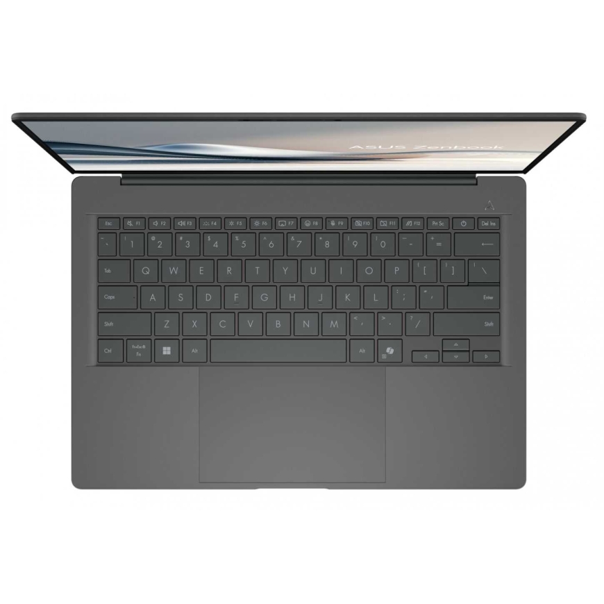Asus ZenBook A14 UX3407NA-QD166W 14OLED X2E-88-100 16GB 512SSD EN W11 – 4