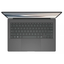 Asus ZenBook A14 UX3407NA-QD166W 14OLED X2E-88-100 16GB 512SSD EN W11