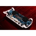 SanDisk Optimus GX 7100X 2 TB M.2 PCI Express 4.0 NVMe TLC 3D NAND SanDisk Optimus GX 7100X 2 TB M.2 PCI Express 4.0 NVMe TLC 3D NAND