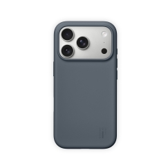 Ideal of Sweden Silikoonkaitse MagSafe, iPhone 17 Pro / 18 Pro, öine sinine