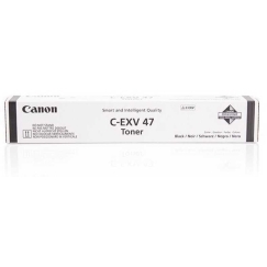 Canon C-EXV 47 Black
