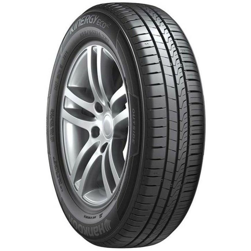 Hankook tires Kinergy Eco2 (K435) 91 T (C A B 71 dB) – 2
