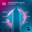MY SIZE PRO MY.SIZE PRO 64мм 3шт MY SIZE PRO MY.SIZE PRO 64мм 3шт