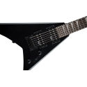 Jackson JS Series RR Minion JS1X elektrikitarr, Satin Black Jackson JS Series RR Minion JS1X elektrikitarr, Satin Black