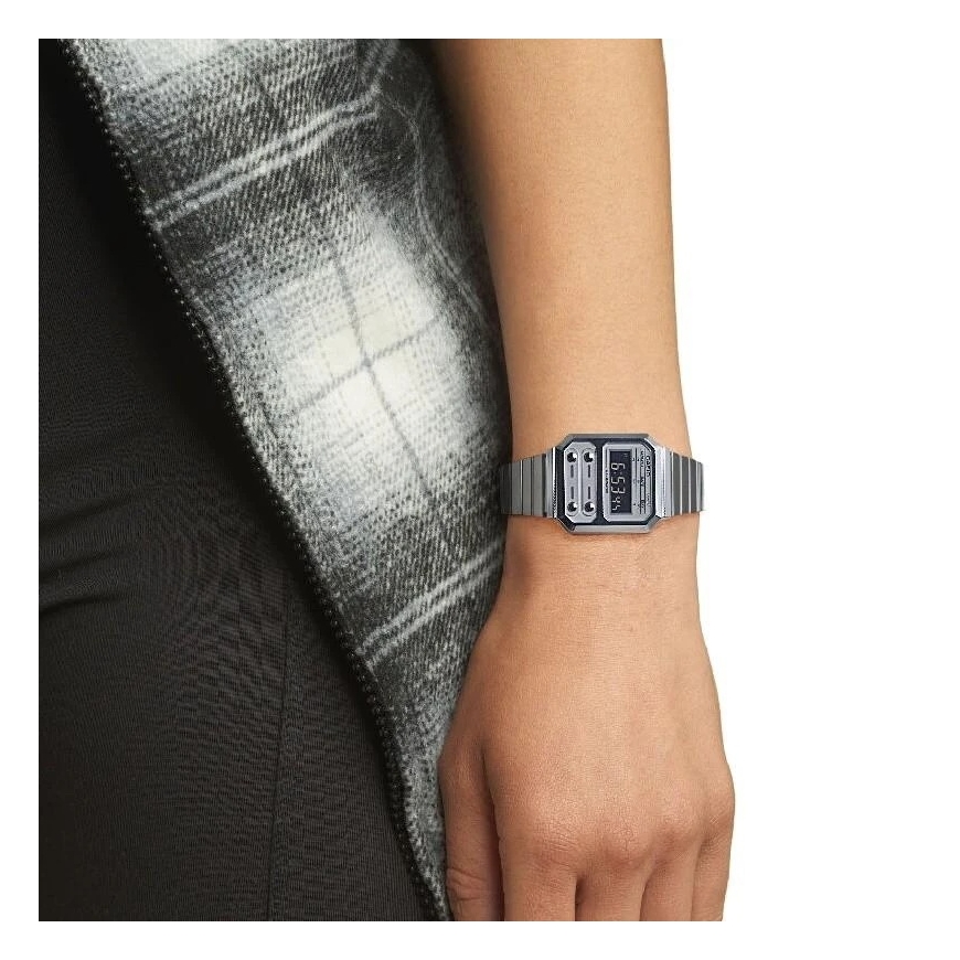 Klock Casio A100WE-7BEF – 2