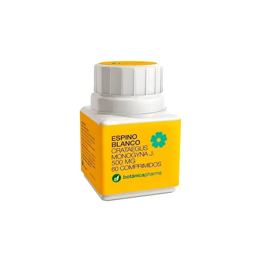 Botánicapharma Gudobelė 60 tabletti – 2