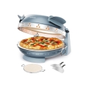 Kenwood KPO10.000GY MyPizzeria picos krosnis, mėlyna Kenwood KPO10.000GY MyPizzeria picos krosnis, mėlyna