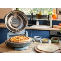 Kenwood KPO10.000GY MyPizzeria Пицца-духовка, синяя Kenwood KPO10.000GY MyPizzeria Пицца-духовка, синяя