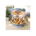 Kenwood KPO10.000GY MyPizzeria Pizza Oven, Blue Kenwood KPO10.000GY MyPizzeria Pizza Oven, Blue