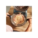 Kenwood KPO10.000GY MyPizzeria picos krosnis, mėlyna Kenwood KPO10.000GY MyPizzeria picos krosnis, mėlyna