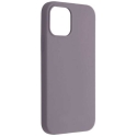 Riff "Soft Silicone Case iPhone 13 Pro" Lavender Grey
